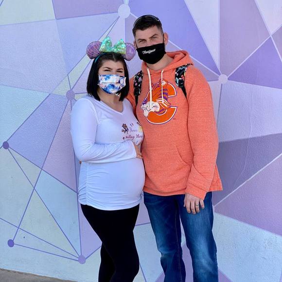 Profile Picture of Maria Mcleese (@riasweetheart96) on Poshmark