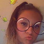 Profile Picture of haley hermanson (@hhermanson147) on Instagram