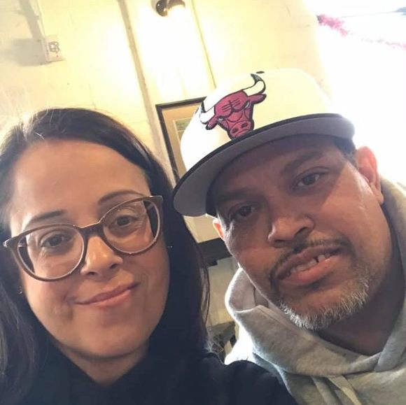 Profile Picture of Lissy n eddie Cuevas (@lcuevas1031) on Poshmark