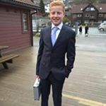 Profile Picture of Thomas Øverland (@thomas_overland00) on Instagram