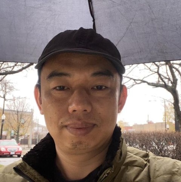 Profile Picture of Jianan Chen (@chenjianan5655) on Poshmark