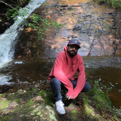 Profile Picture of Chad Alexander (@ChadOlson_1) on Twitter