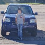 Profile Picture of Gregory Gibson (@gregorygibson1213) on Instagram