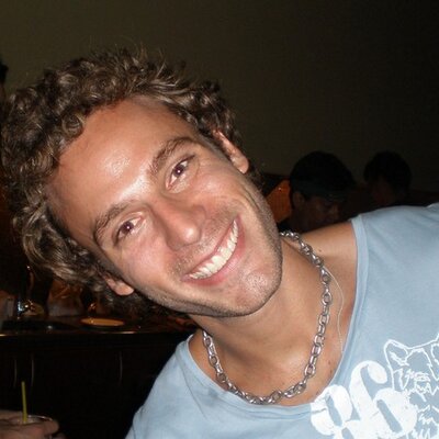 Profile Picture of Christian Schock (@ChrisSchock) on Twitter