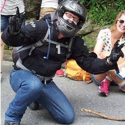 Profile Picture of Daniel Connolly (@Connolly_Daniel) on Twitter