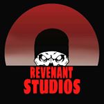 Profile Picture of Craig Roberts (@revenantstudios) on Instagram