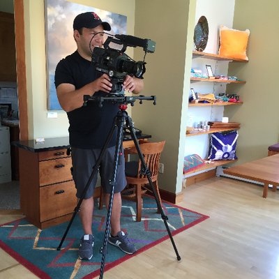 Profile Picture of Bryan Echard (@@brianbechard) on Twitter