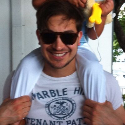 Profile Picture of Justin Jimenez (@contraforte79) on Twitter