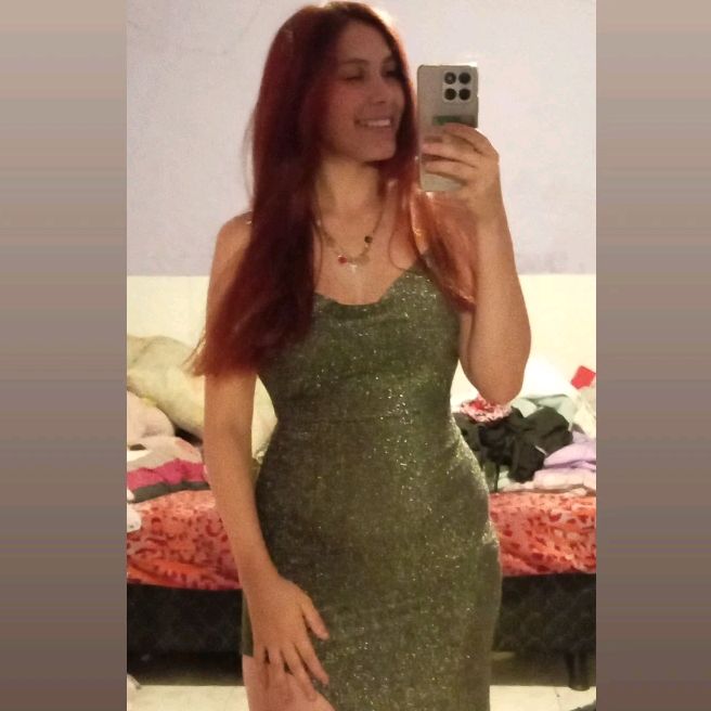 Profile Picture of Lucia Aguiar (@luciaaguiar12) on Tiktok