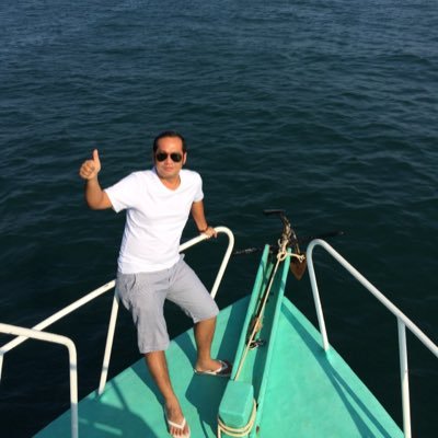 Profile Picture of Hải Huỳnh (@haihuynh81) on Twitter