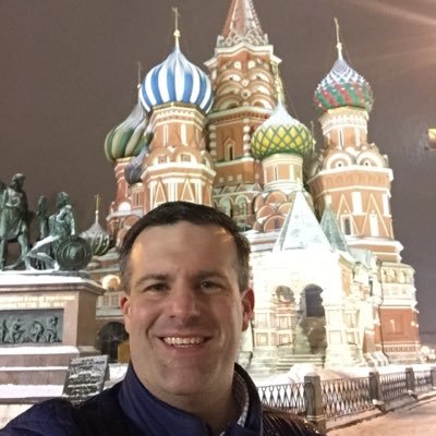 Profile Picture of Jason Brockman (@PastorBrockman) on Twitter