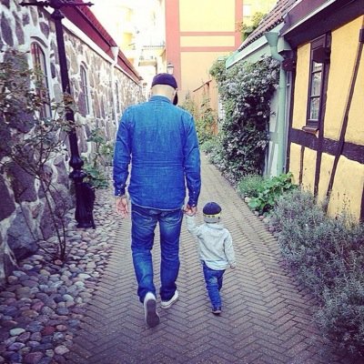 Tom Lujan - Twitter Profile Picture of Tom Lujan (@tomistom42) on Twitter