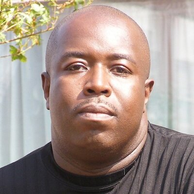 Profile Picture of Greg Hannon (@giftedplayer) on Twitter