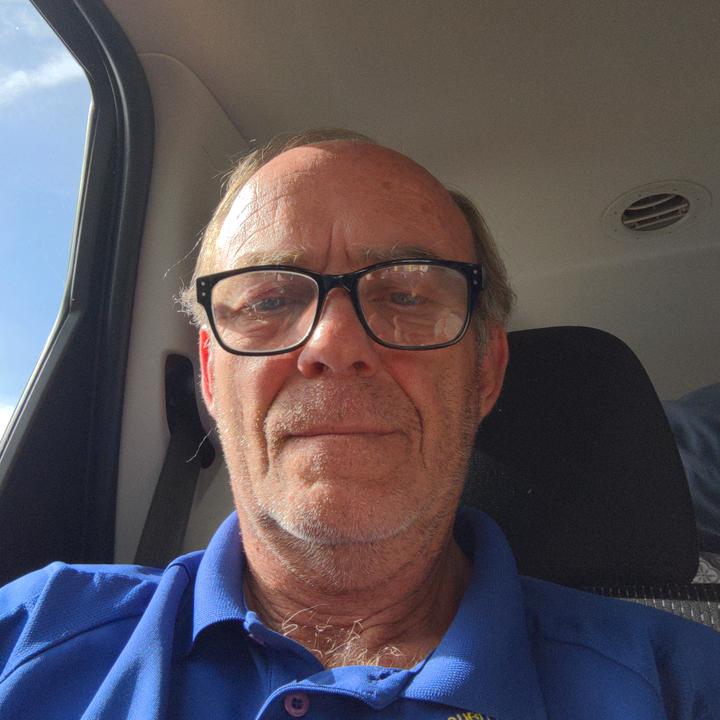 Profile Picture of Chuck Becker (@@charlesbecker306) on Tiktok
