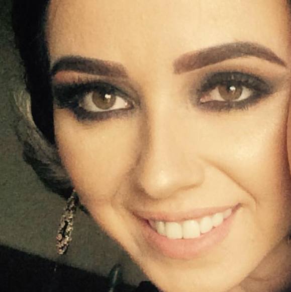 Profile Picture of Andreia Silveira (@andreiamach) on Poshmark