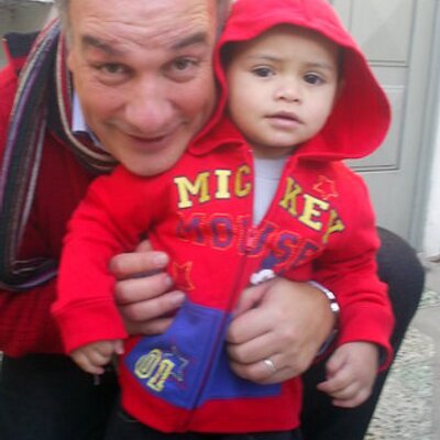Profile Picture of Daniel Viola Vignoly (@Calacan) on Twitter