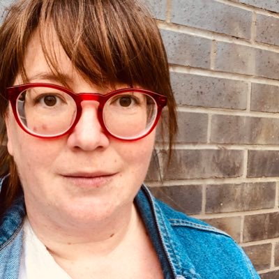 Profile Picture of Alison Brown (@alison_e_brown) on Twitter