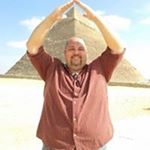 Profile Picture of Eric T Ormsby (@barbuhomme) on Instagram