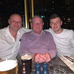 Profile Picture of Michael Carling (@mickcarling67) on Instagram