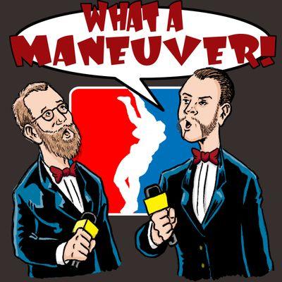 Profile Picture of What A Maneuver!! (@what_a_maneuver) on Twitter