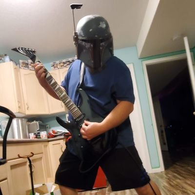 Profile Picture of James Sobol (@Haxxblade) on Twitter
