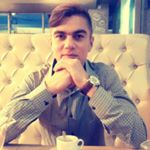 Alin  Ciobanu - Instagram Profile Picture of Alin  Ciobanu (@alin_dok) on Instagram