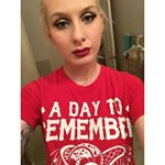 Profile Picture of sarah Nichole Fowler (@sarah_nichole_fowler) on Instagram