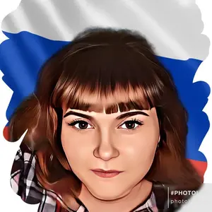 Profile Picture of muratova-maya (@muratovamaya0) on Tiktok