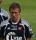 Profile Picture of Trond Erik Bertelsen - Wikipedia, the free encyclopediaon Wikipedia