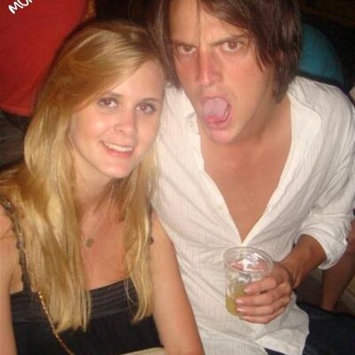 Profile Picture of Wesley McLaughlin (@wesleyjm) on Twitter