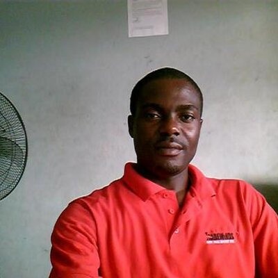 Profile Picture of Emmanuel Okoye C (@bishop101badosk) on Twitter