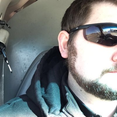 Profile Picture of Jeremy Stroup (@kingofkings761) on Twitter