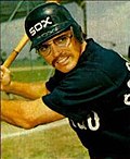 Profile Picture of Eric Soderholmon Wikipedia