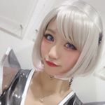 Profile Picture of まりも。 (@marimo_kujira) on Instagram