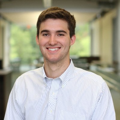 Profile Picture of Aaron Goldstein (@tallaarong) on Twitter