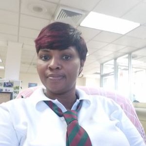 Profile Picture of Alison Hinds (@alisonhinds7) on Twitter