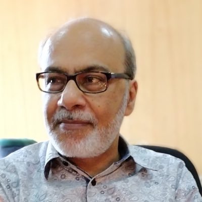 Profile Picture of Rajeev Varma (@rajeevposts) on Twitter