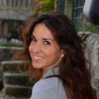 Profile Picture of Verónica Cazorla (@Veroch_84) on Twitter