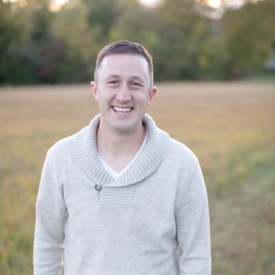 Profile Picture of Josh Hayden (@joshuarhayden) on Twitter