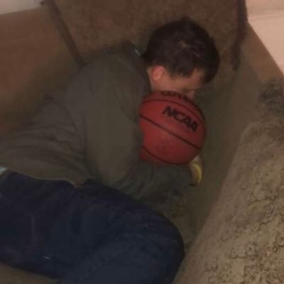 Profile Picture of Nick Battle #11 (@NickBattle20) on Twitter