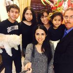 Gabriel Miranda Bojórquez - Instagram Profile Picture of Gabriel Miranda Bojórquez (@mirandabojorquez) on Instagram