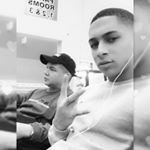 Profile Picture of aaron montemayor (@thug_nevaslip) on Instagram