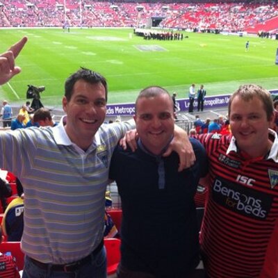 Profile Picture of John Gilleece (@JDGilleece8) on Twitter