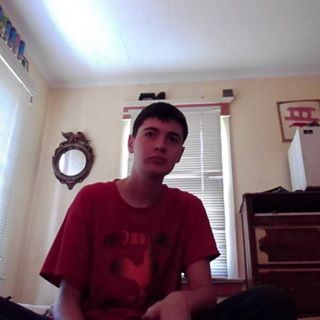 Profile Picture of Aidan Weems (george harrison) (@Aidan-Weems) on Facebook
