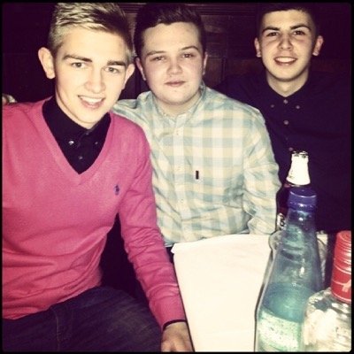 Profile Picture of Lewis Dunbar (@dunbar_lewis) on Twitter