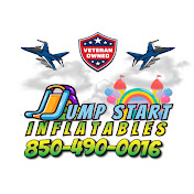 Profile Picture of Jeff Goodwin (@JumpStartInflatables) on Youtube