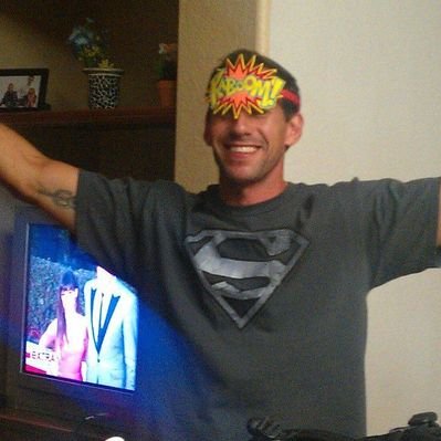 Profile Picture of Tony Lee Cline (@TLC920) on Twitter