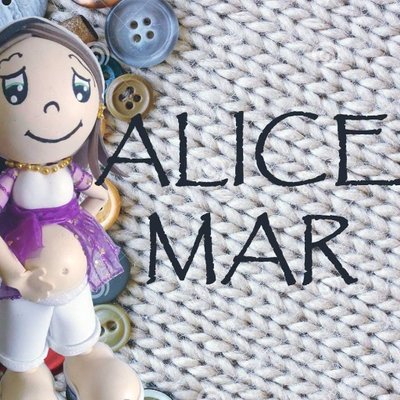 Profile Picture of Alicemar (@AliceMar033) on Twitter
