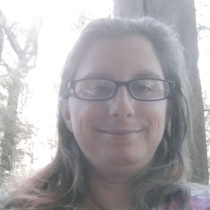 Profile Picture of Danelle Lagrange (@danellelagrange) on Tiktok