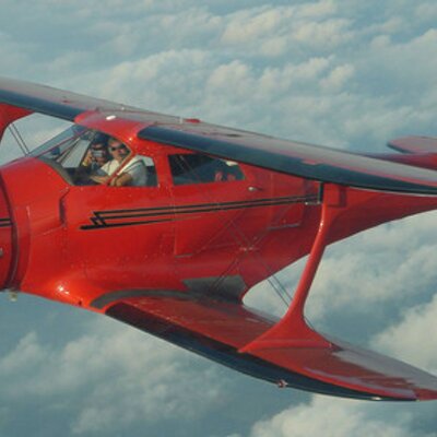 Profile Picture of Chuck Dunham (@chuckdunham) on Twitter